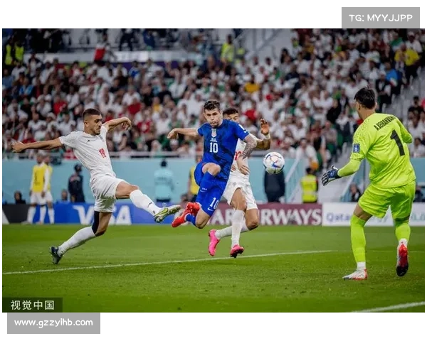 揭秘美国如何绕过常规资格赛直接晋级世界杯背后的真实原因和内幕