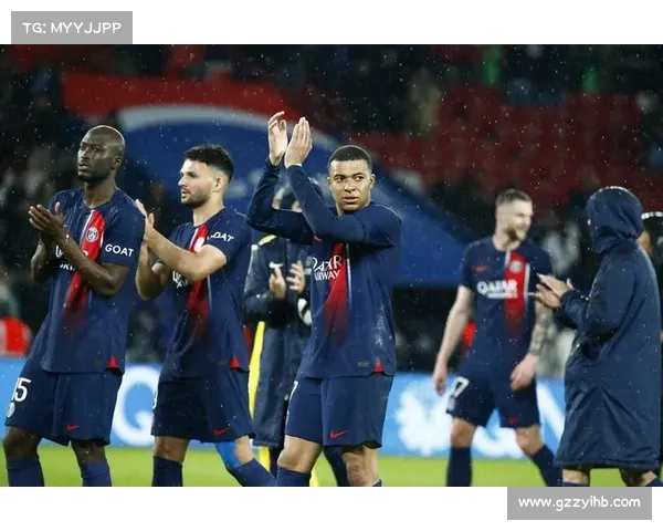 法甲冠军之谜：巴黎圣日耳曼为何始终未能捧回联赛冠军奖杯