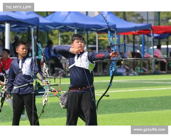 奥运会弓箭比赛的历史演变与规则解析之精准对决