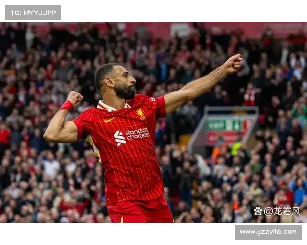 如何以穆罕默德·萨拉赫为核心助力利物浦重夺英超与欧冠冠军