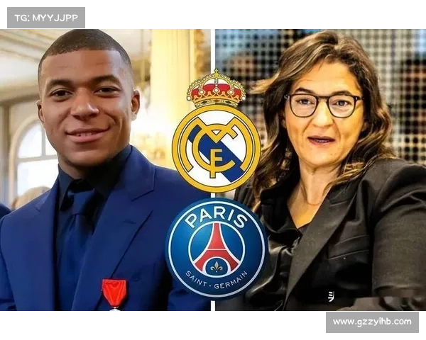 姆巴佩年薪2500万欧元对皇马财政及引援策略的影响分析