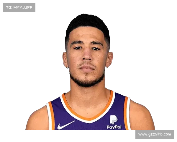 布克在赛季表现中的数据分析与趋势探讨