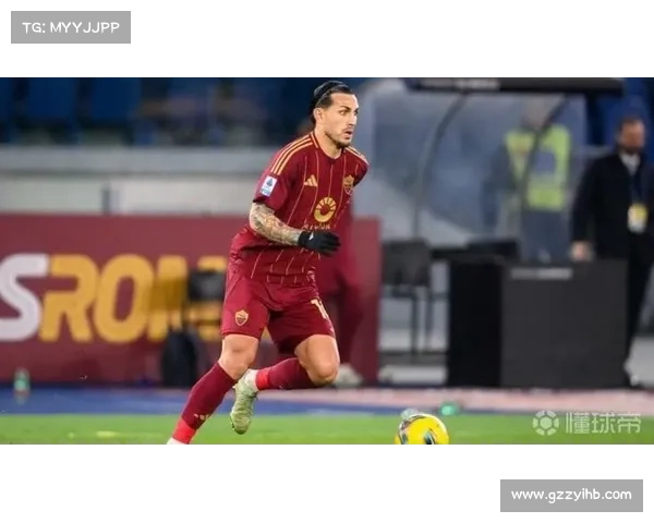 帕雷德斯与罗德里戈的成长轨迹:两代球员的心路历程与不同挑战