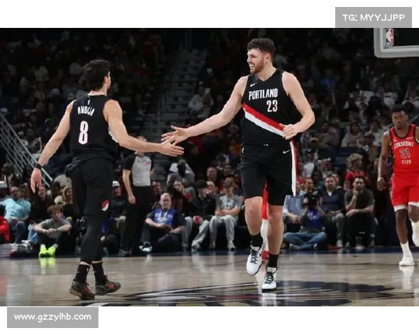 开拓者主场大胜鹈鹕展现强劲实力 完美演绎攻防转换