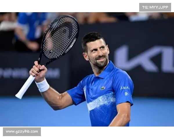 德约科维奇网球挑战赛精彩纷呈 向全球顶尖球员展示竞技魅力