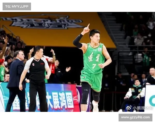 战术创新对提升CBA球队整体竞争力与战术深度的影响分析